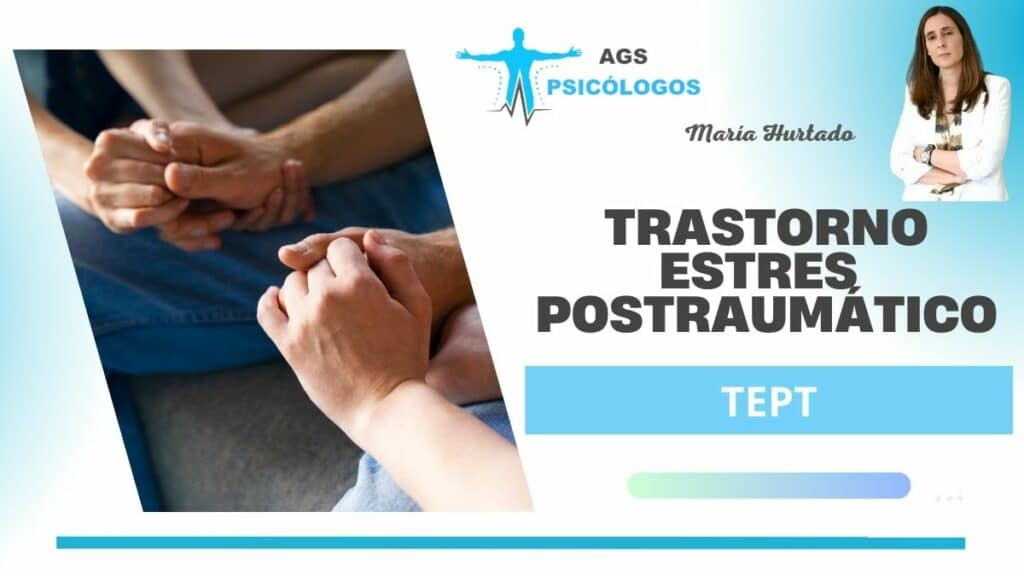 Trastorno por estrés postraumático