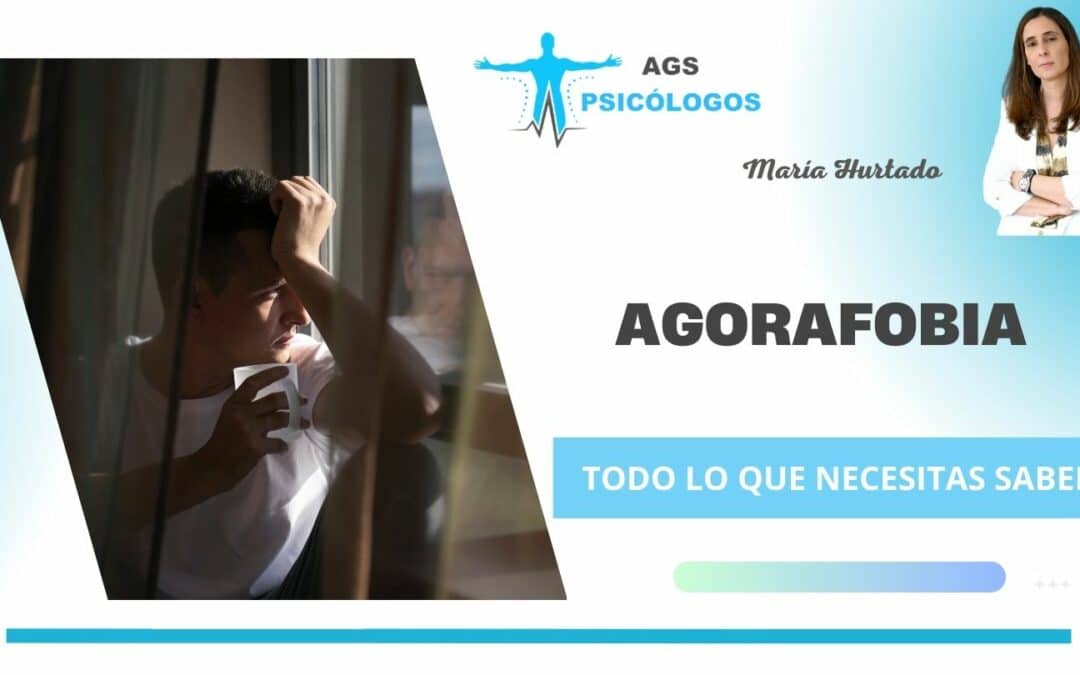 agorafobia