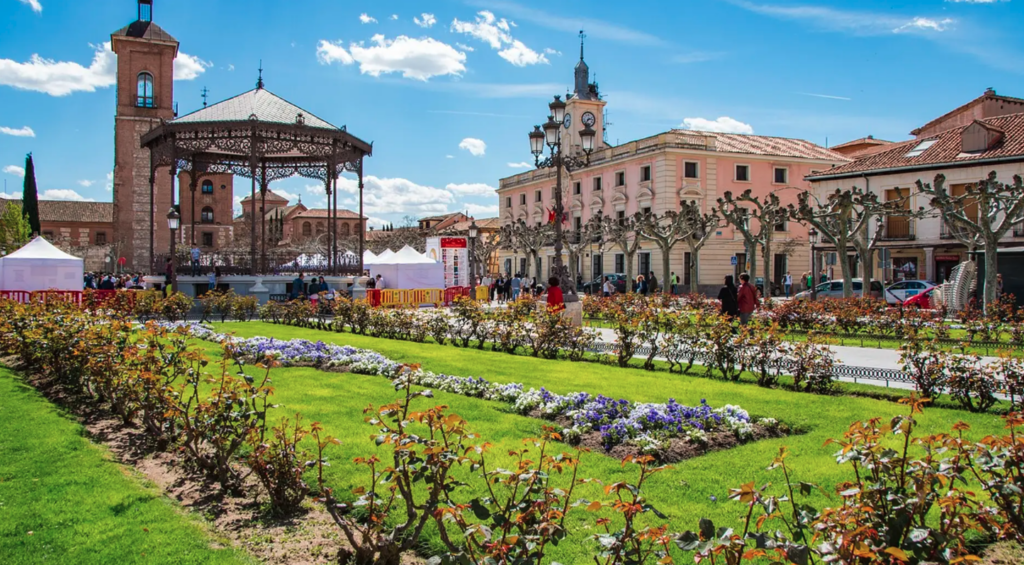 Alcalá de Henares
