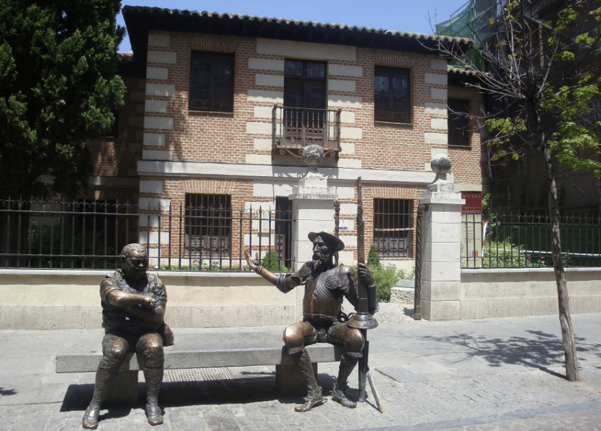 Los mejores lugares de Alcalá de Henares