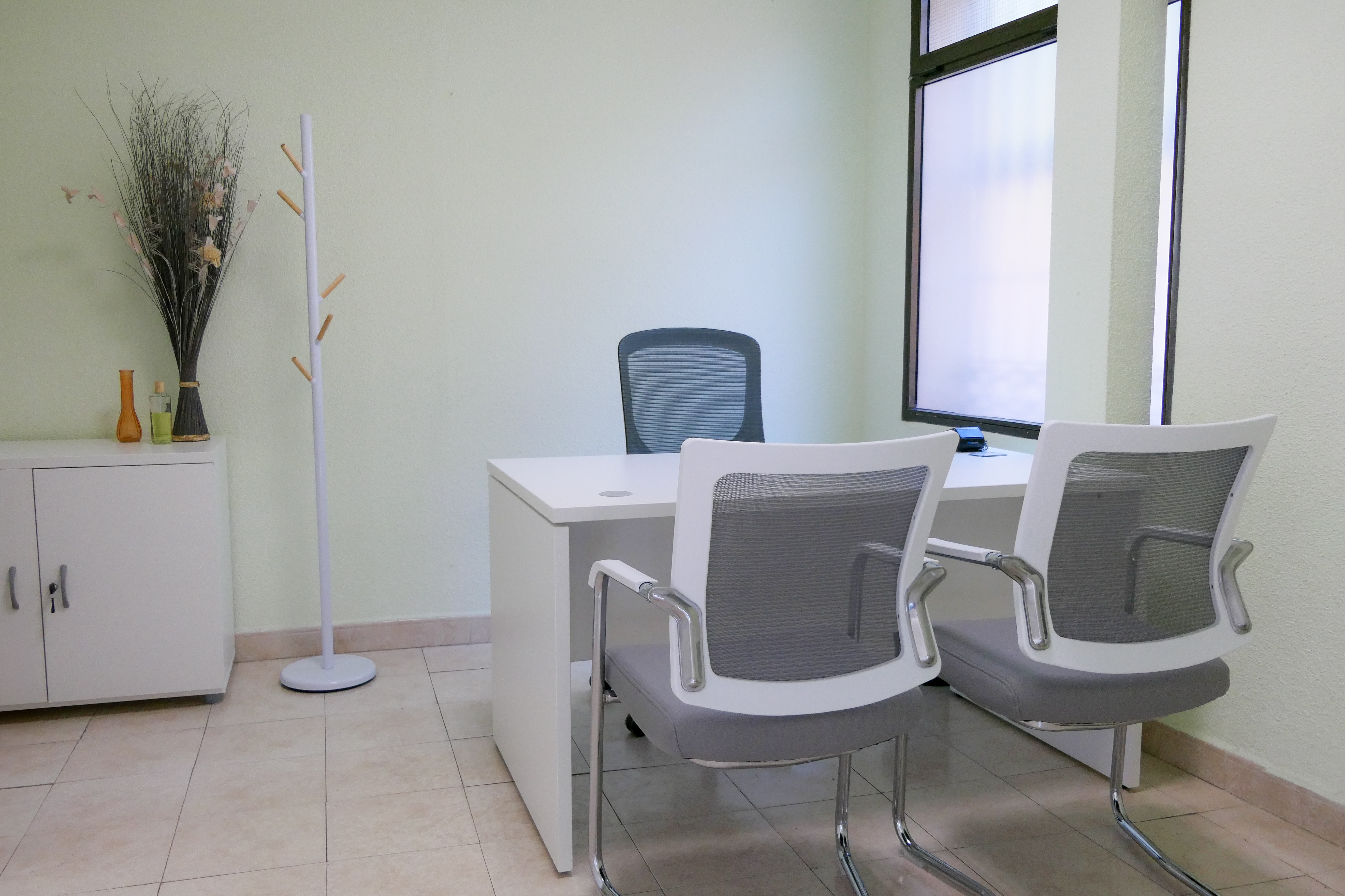 clínica psicología alcala de henares