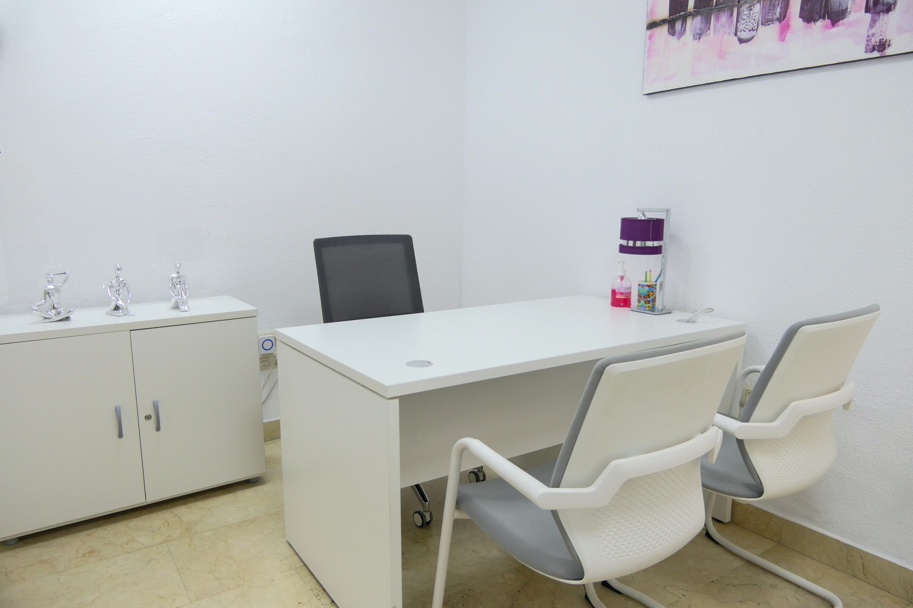 gabinete psicología princesa