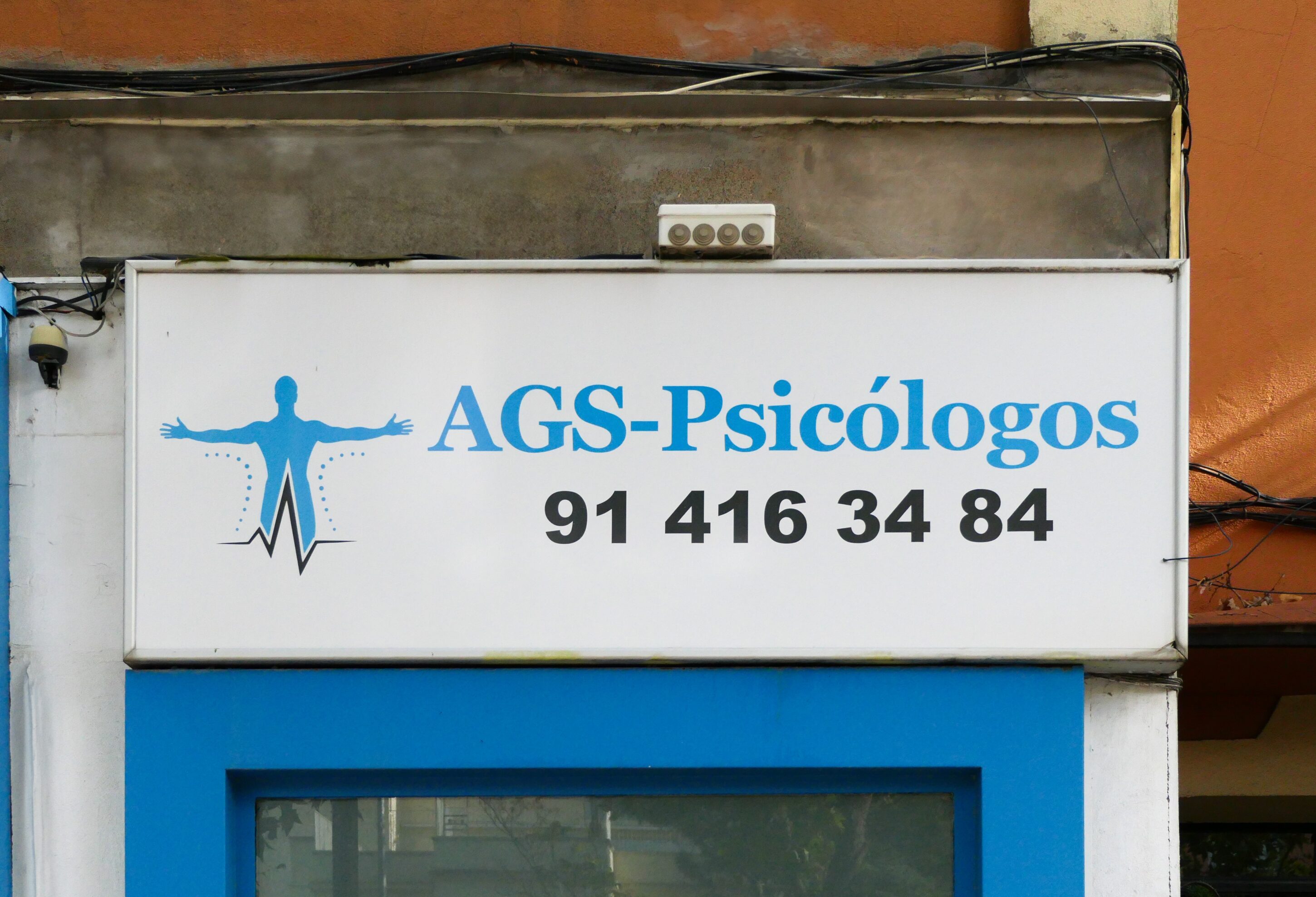 gabinete psicología princesa