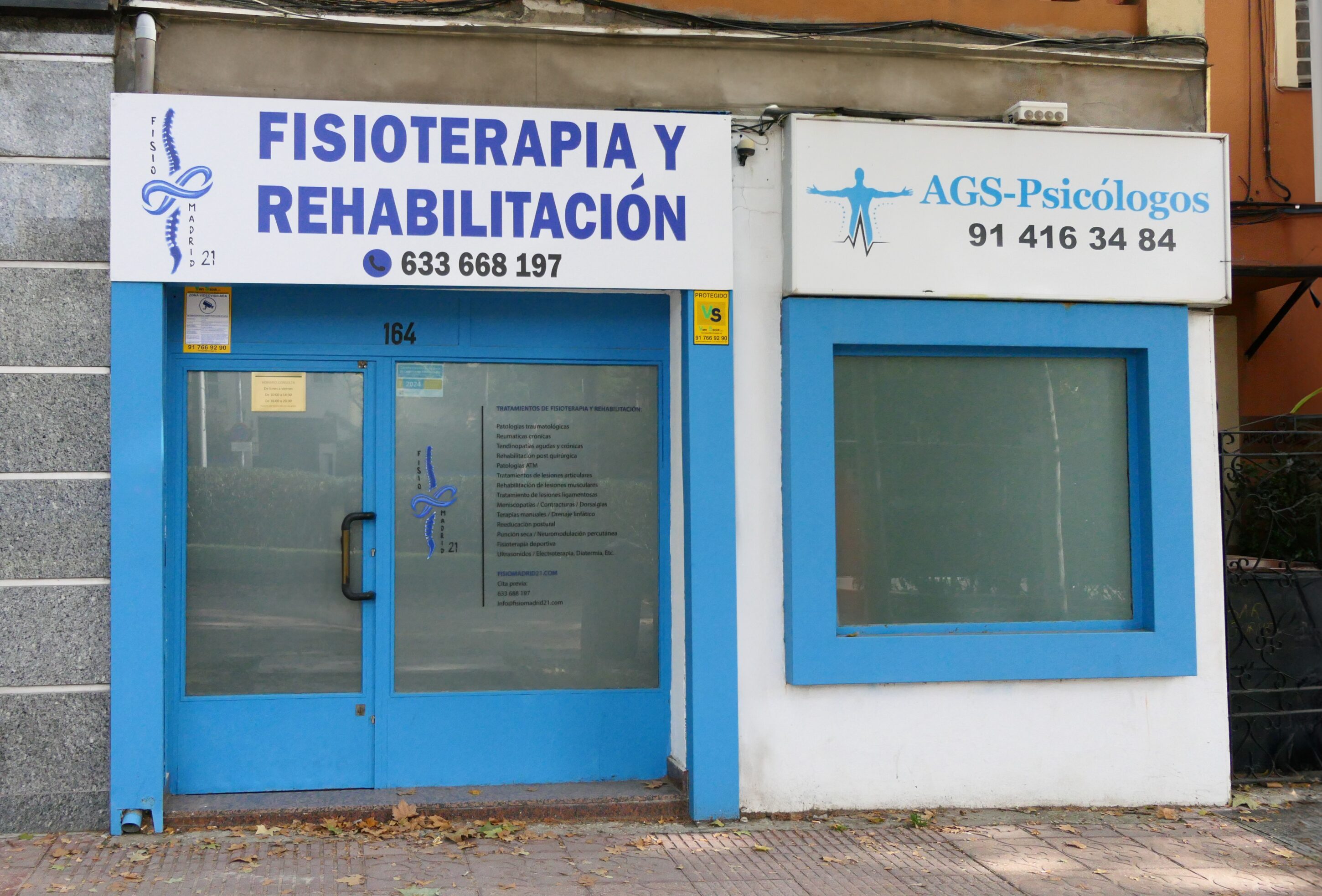 psicólogo Alcorcón