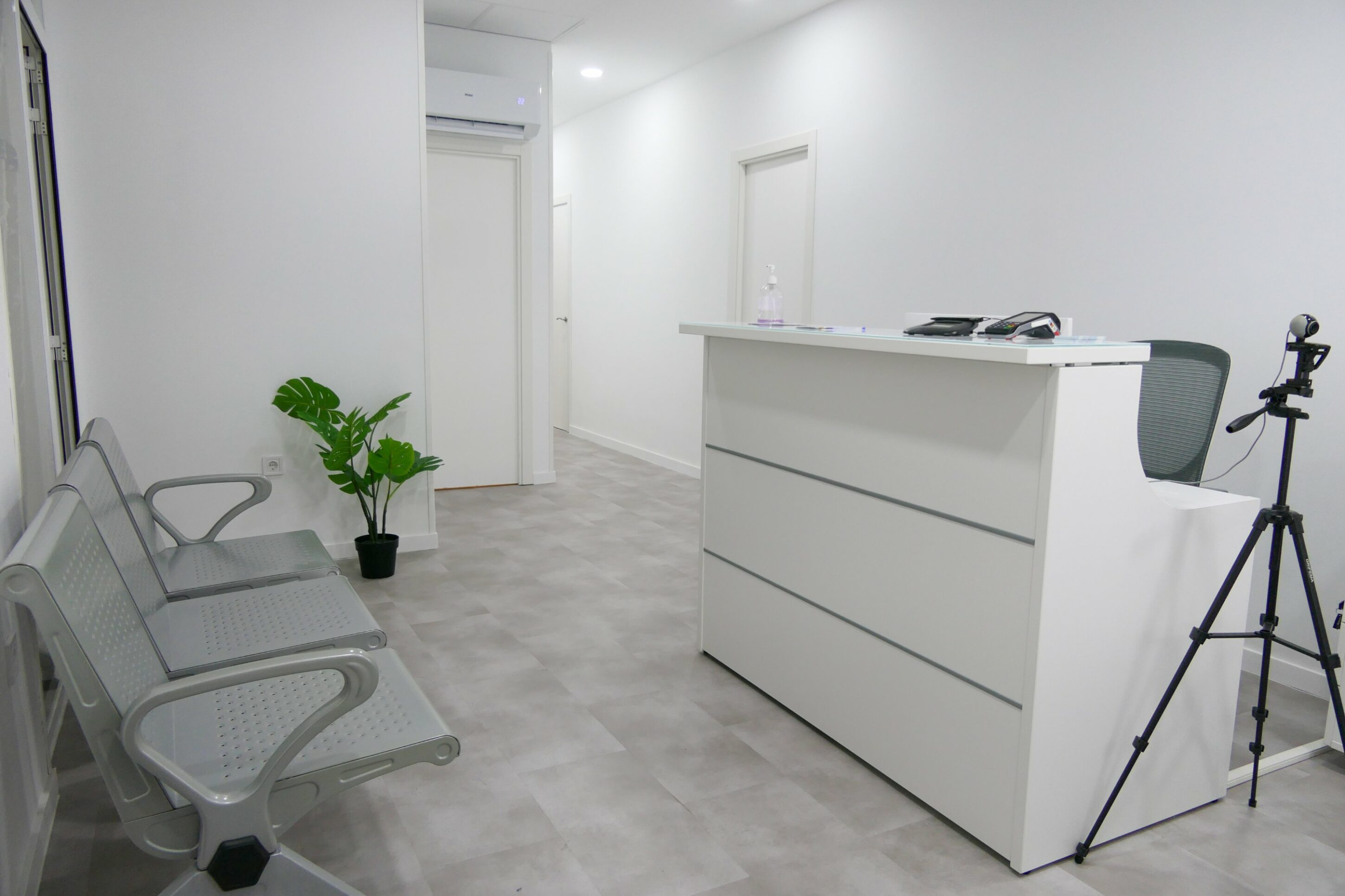 gabinete psicología princesa