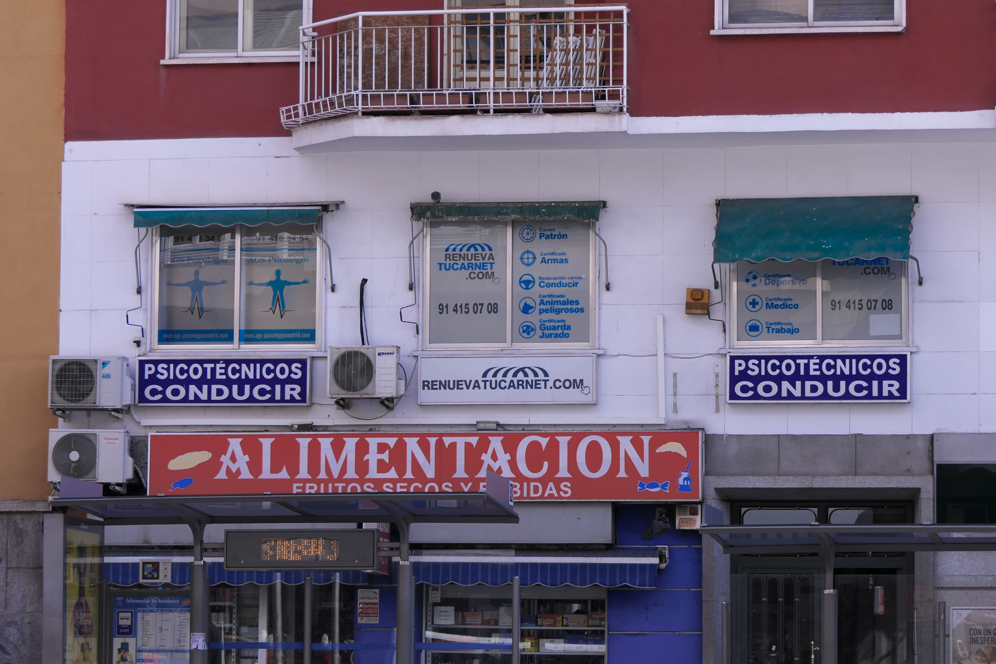 gabinete psicología princesa