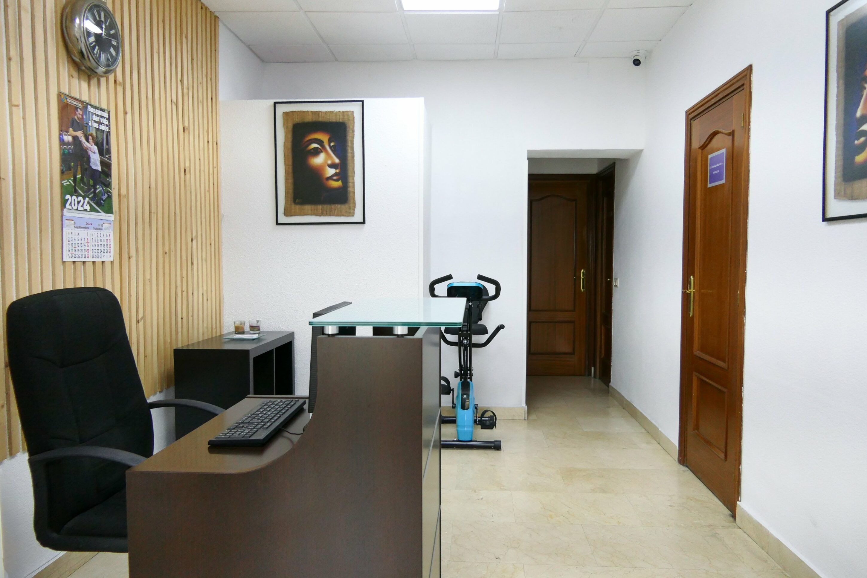 gabinete psicología princesa