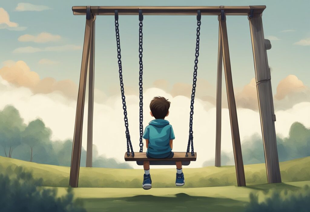 Ansiedad infantil: Causas, síntomas y cómo ayudar a los niños