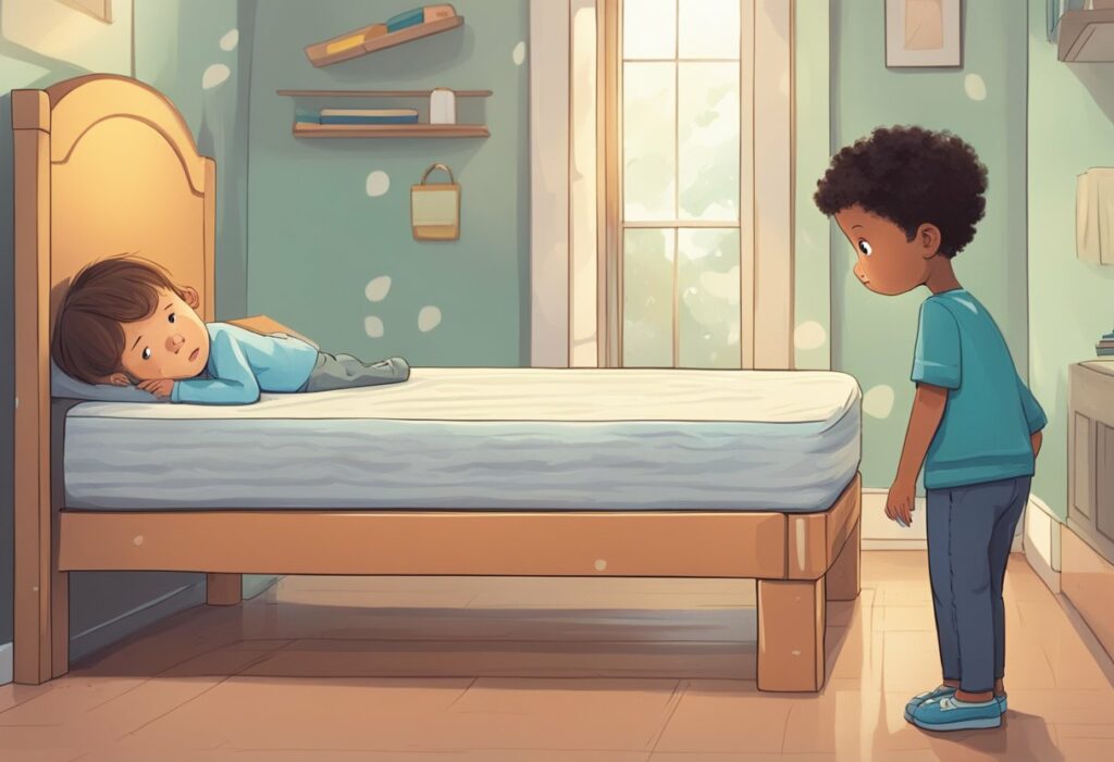 Problemas de control de esfínteres en niños: causas y soluciones efectivas