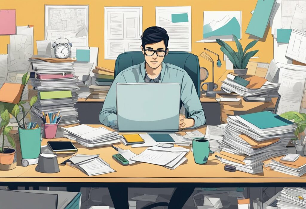 Trastorno de Déficit de Atención con o sin Hiperactividad (TDAH o TDA): Guía Completa para Su Comprensión