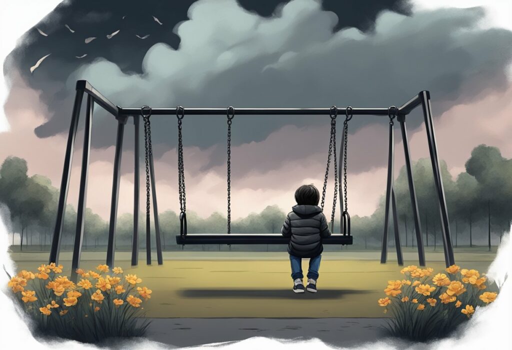 Depresión infantil: Causas, síntomas y enfoques de tratamiento