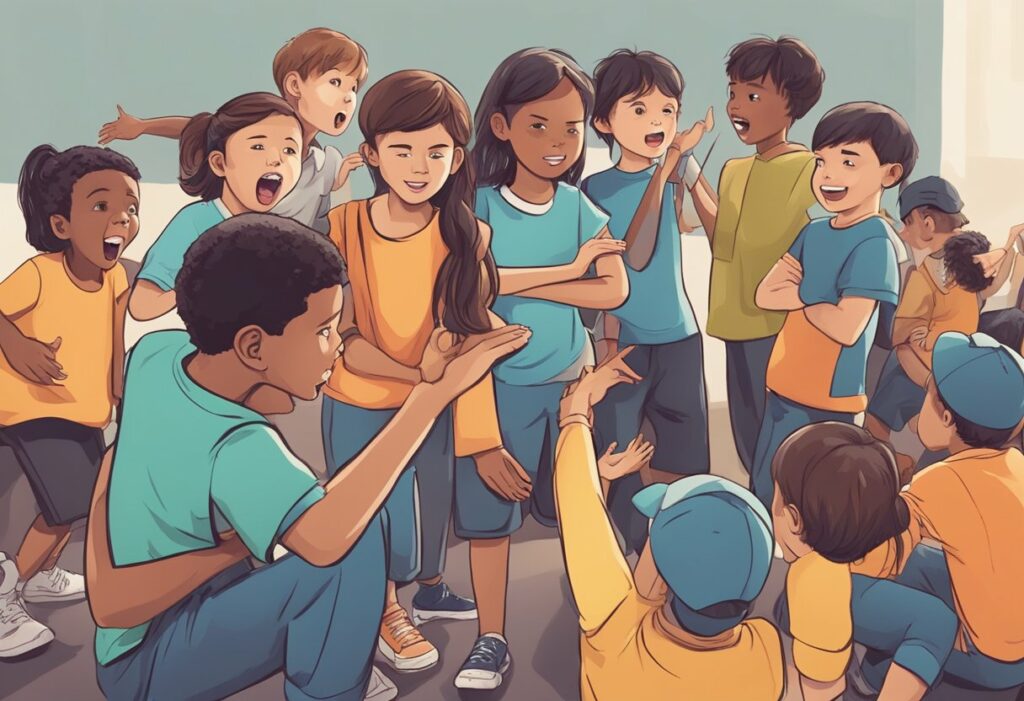 Problemas de comportamiento en niños y adolescentes: causas y soluciones efectivas
