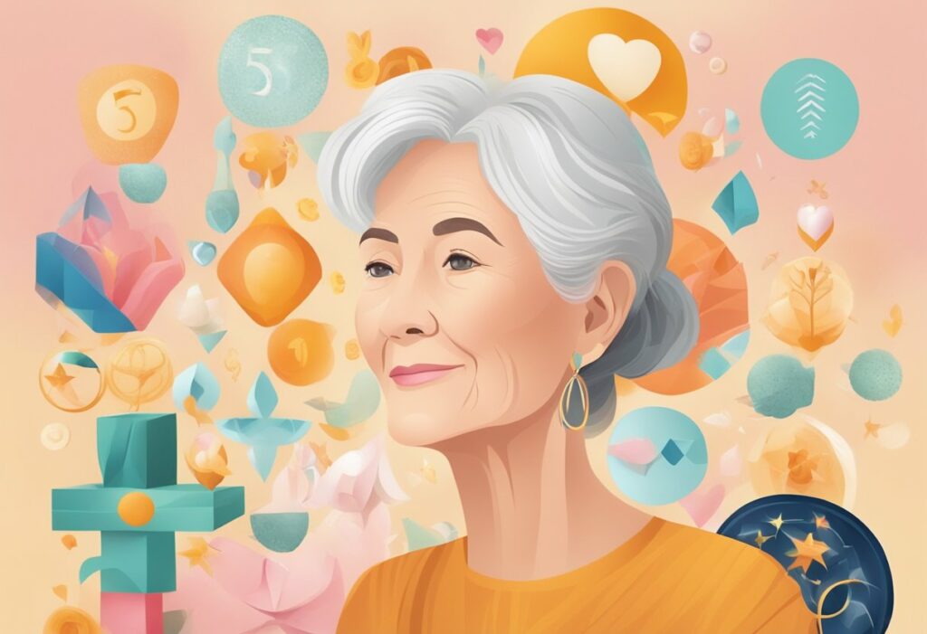 Sexualidad en la menopausia: Comprendiendo cambios y bienestar sexual