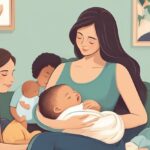 sexualidad en el postparto