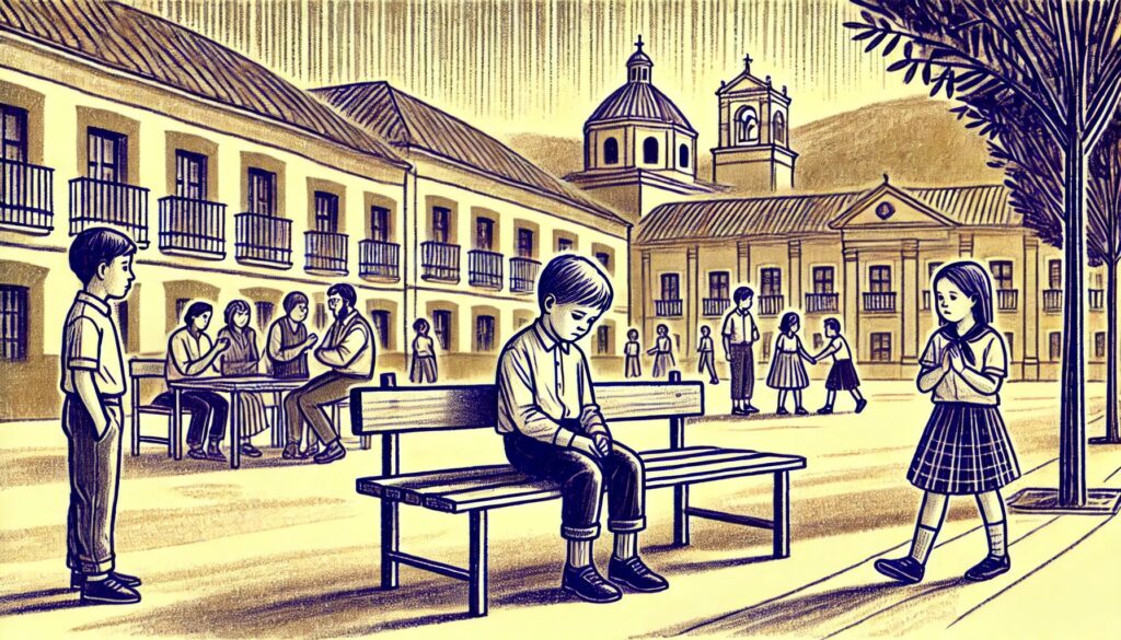 Acoso escolar en Alcalá de Henares: Cómo detectarlo y actuar a tiempo