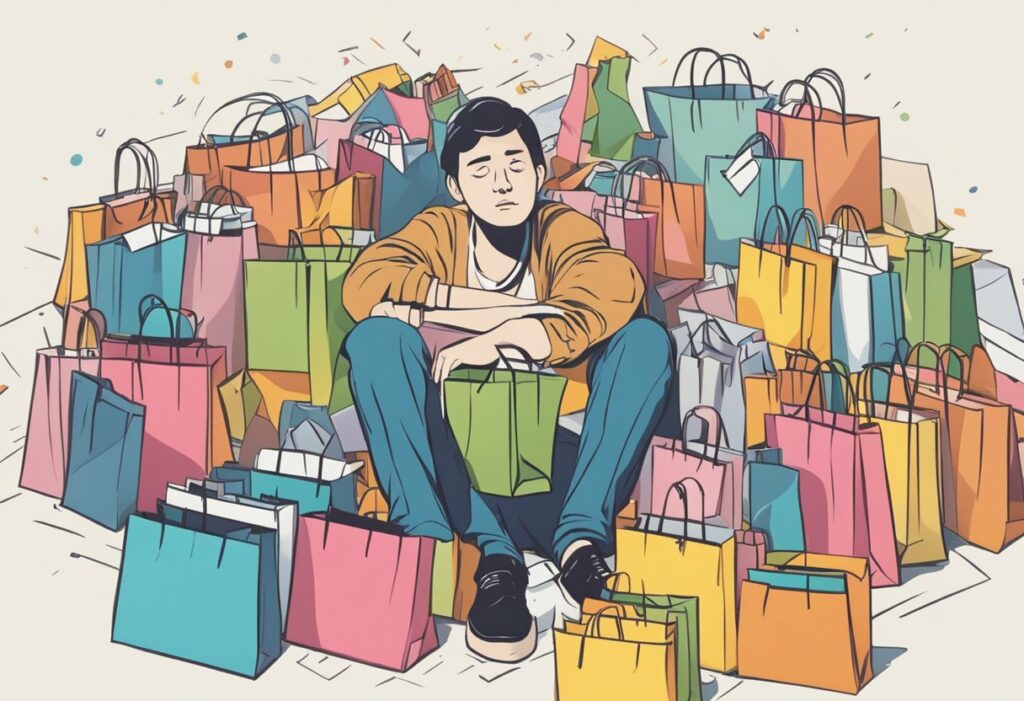 Tratamiento psicológico de las compras compulsivas: Estrategias efectivas y beneficios