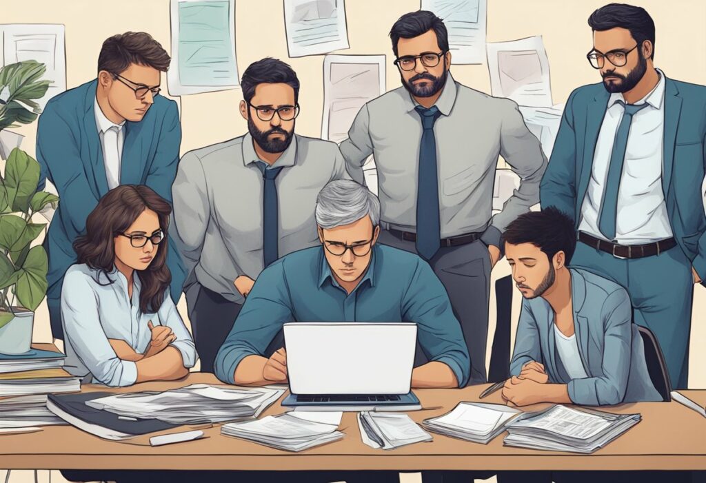 Síndrome del impostor en profesionales de Arturo Soria: Estrategias efectivas para superarlo