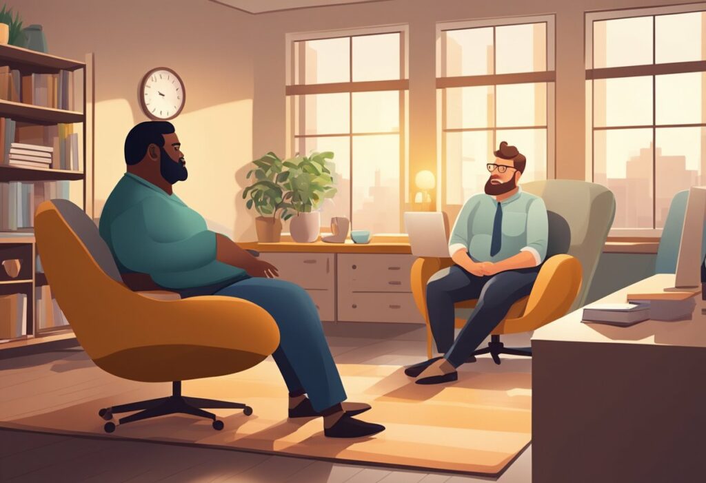 Tratamiento psicológico de la obesidad: Estrategias efectivas para un cambio duradero