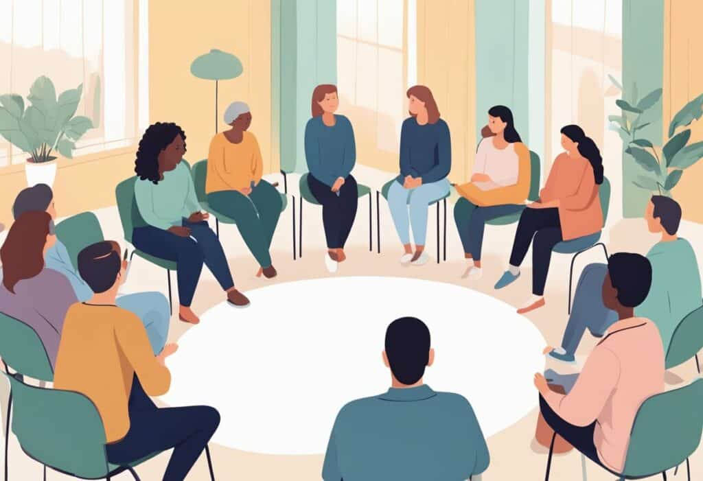 Tratamiento de la bulimia en Madrid: Opciones efectivas y apoyo integral