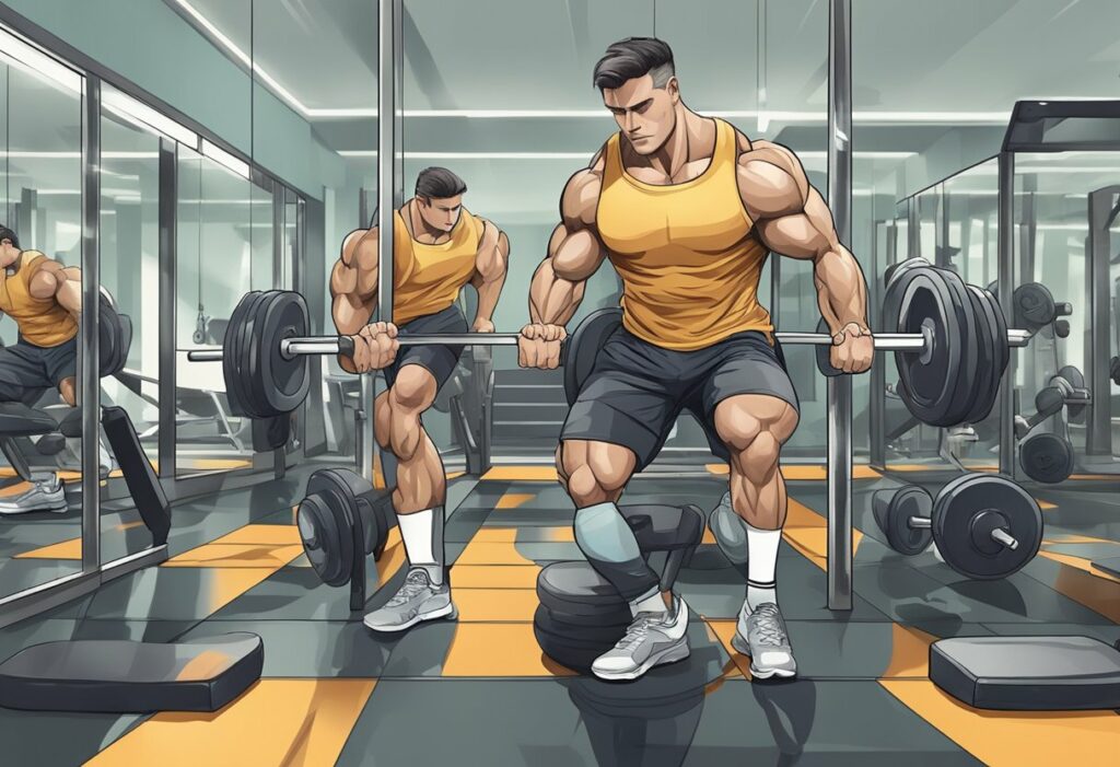 Tratamiento de la vigorexia: Estrategias clínicas efectivas para superar la dismorfia muscular
