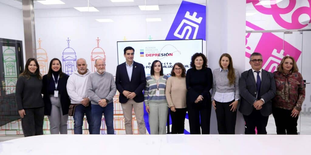 Alcalá de Henares impulsa el proyecto “Juntos por la Salud Mental” para abordar el aumento de problemas psicológicos en la comunidad