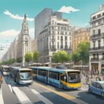ansiedad en ciudad lineal