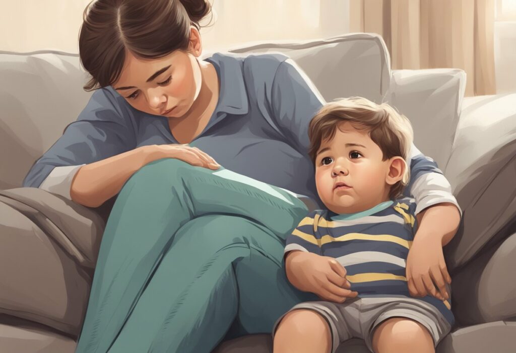 Apego ansioso: Comprendiendo sus causas y efectos en las relaciones