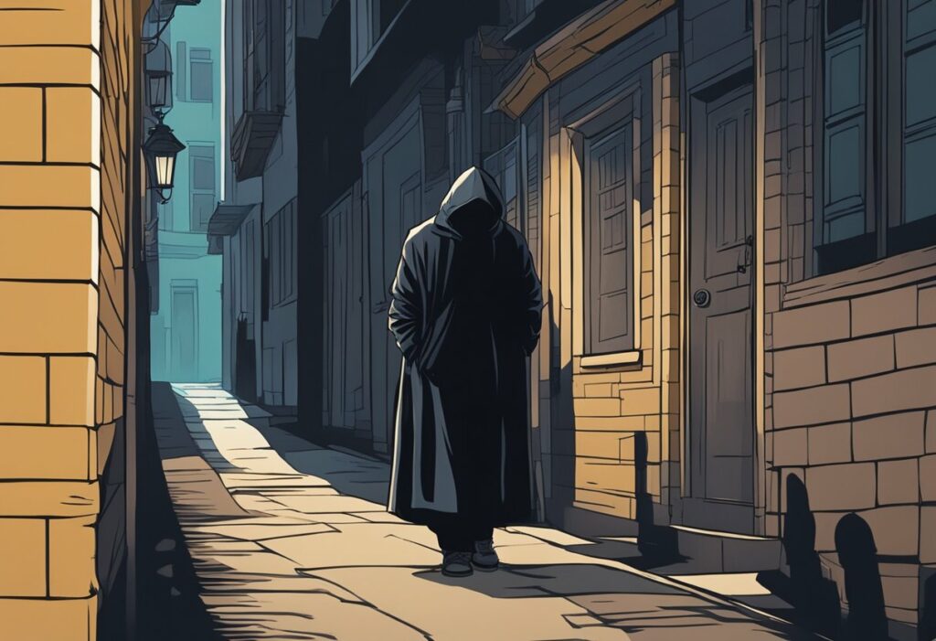 El Miedo: Comprendiendo su Impacto en la Vida Diaria