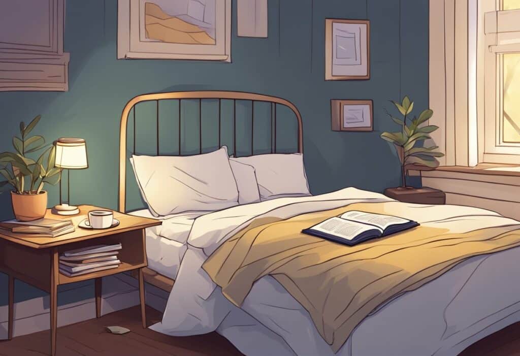Narcolepsia: Comprendiendo el Trastorno del Sueño