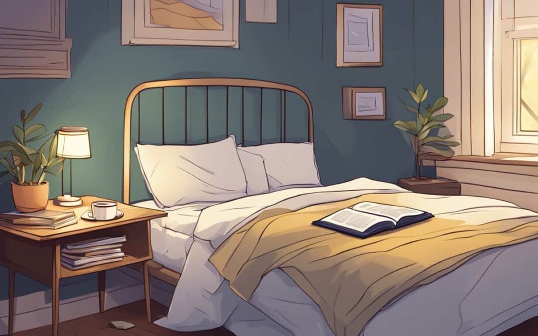 Narcolepsia: Comprendiendo el Trastorno del Sueño