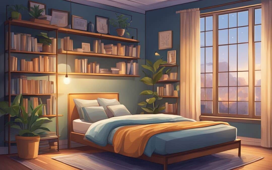 Tratamiento del insomnio: Estrategias efectivas desde la psicología