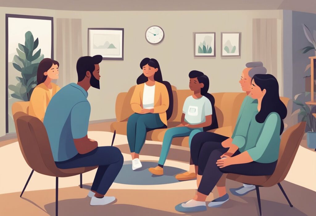 Psicoterapia de Familia: Herramientas para fortalecer las relaciones familiares