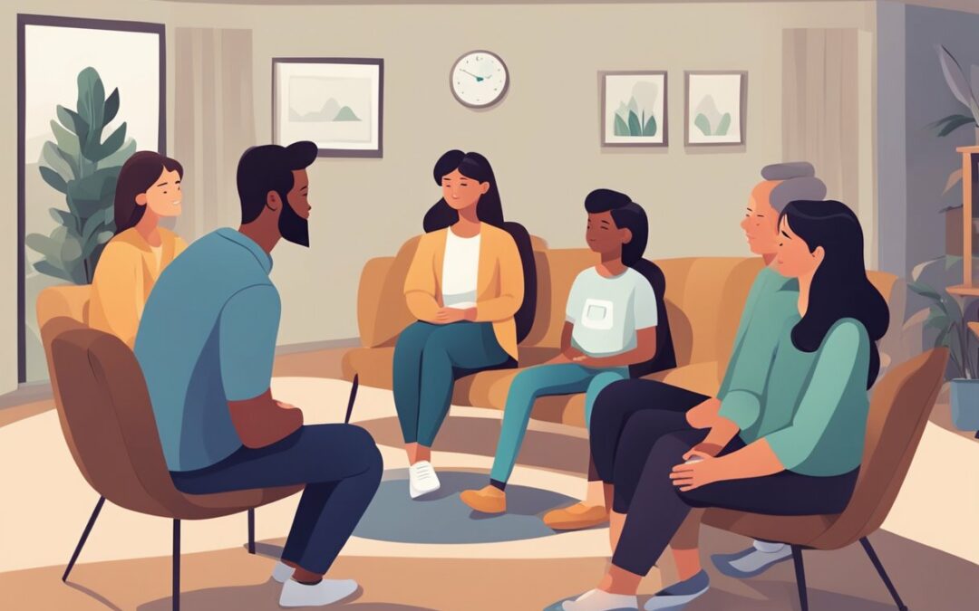 psicoterapia de familia