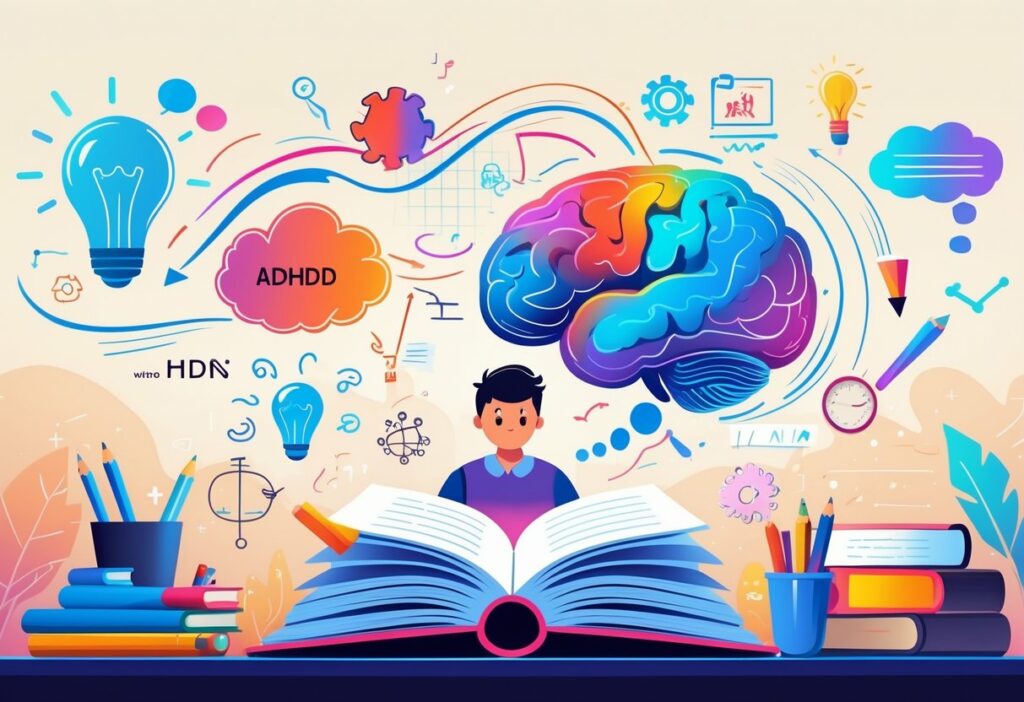 TDAH y altas capacidades intelectuales: comprensión y estrategias de abordaje