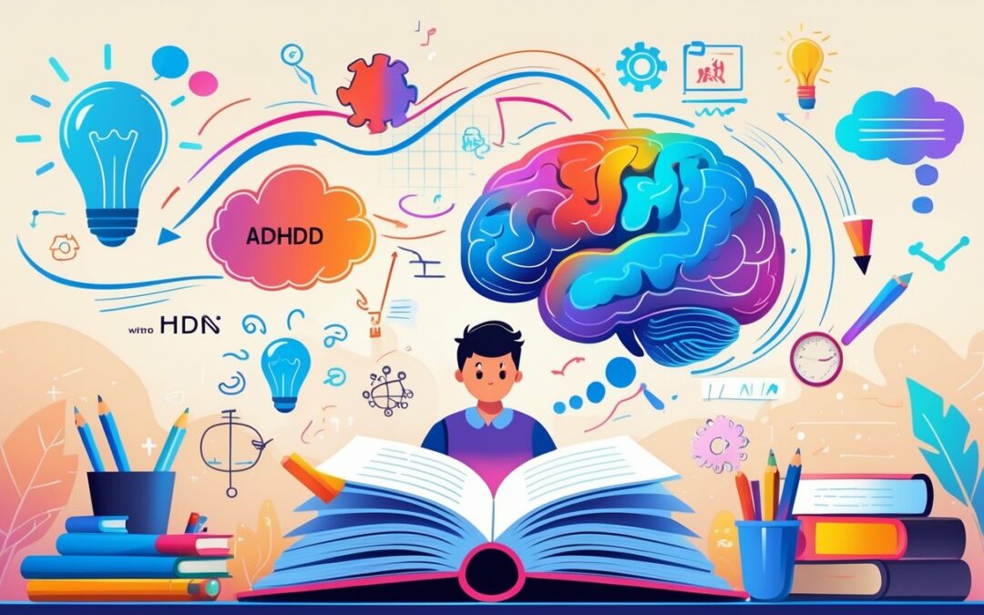 TDAH y altas capacidades