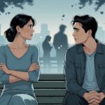 celos en la pareja