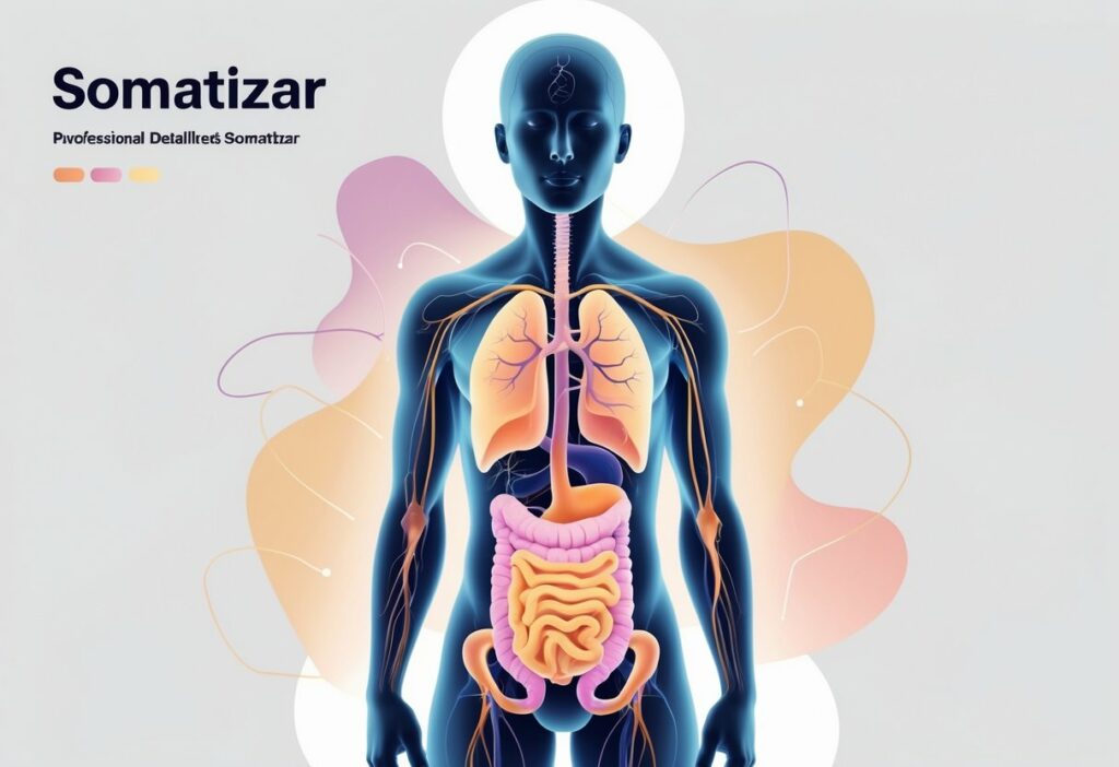 Somatizar: qué es y cómo afecta la salud mental y física