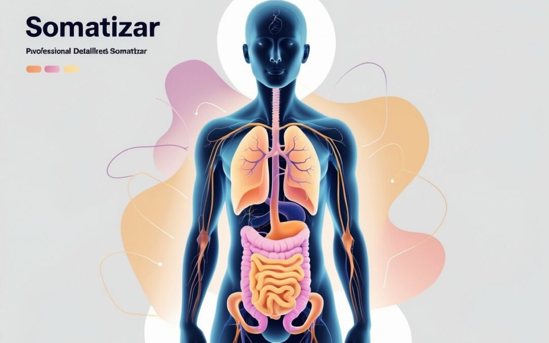 somatizar