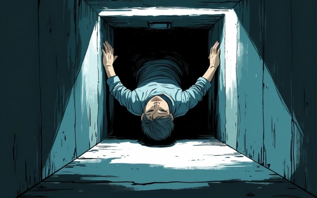 claustrofobia