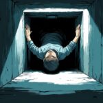 claustrofobia