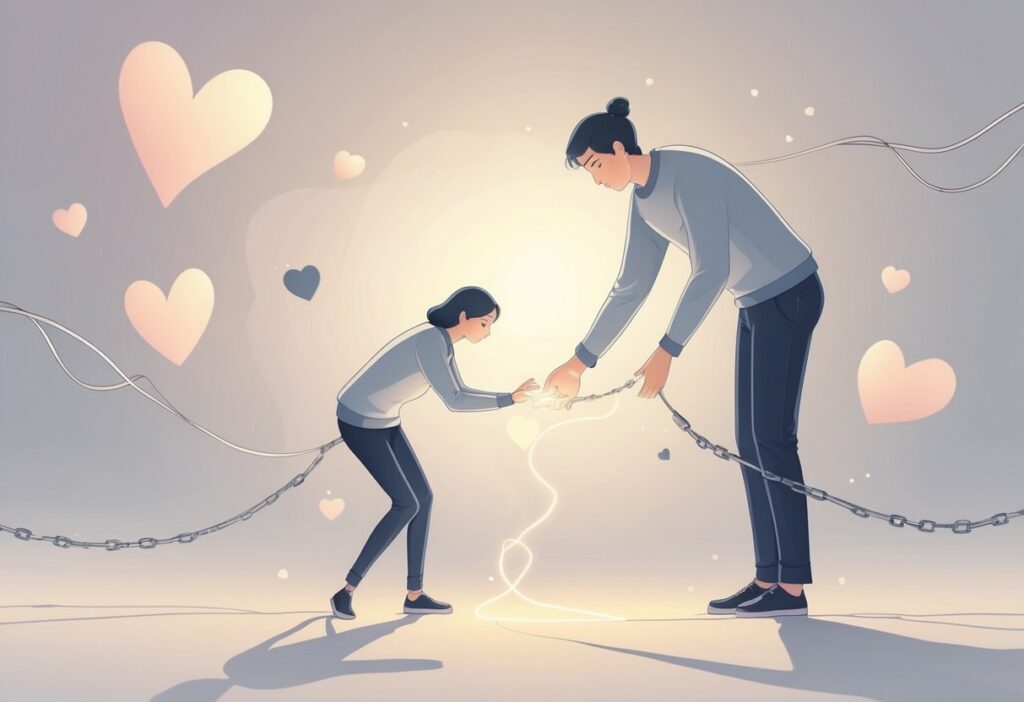 Dependencia emocional: claves para identificarla y superarla