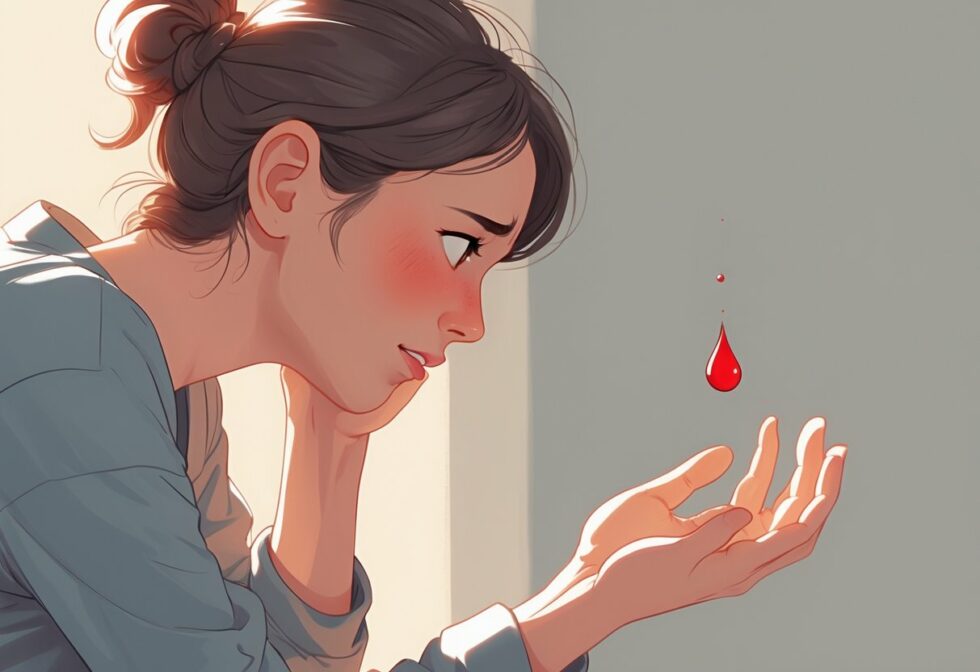 Hemofobia o miedo a la sangre: Causas, Síntromas y Tratamiento - AGS ...