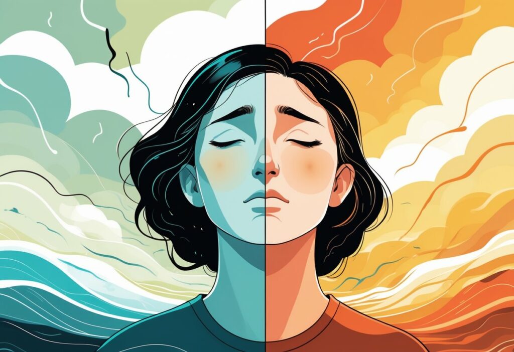 Labilidad o Inestabilidad emocional: causas, síntomas y cómo gestionarla