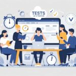 Test atención