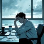 depresion postvacacional