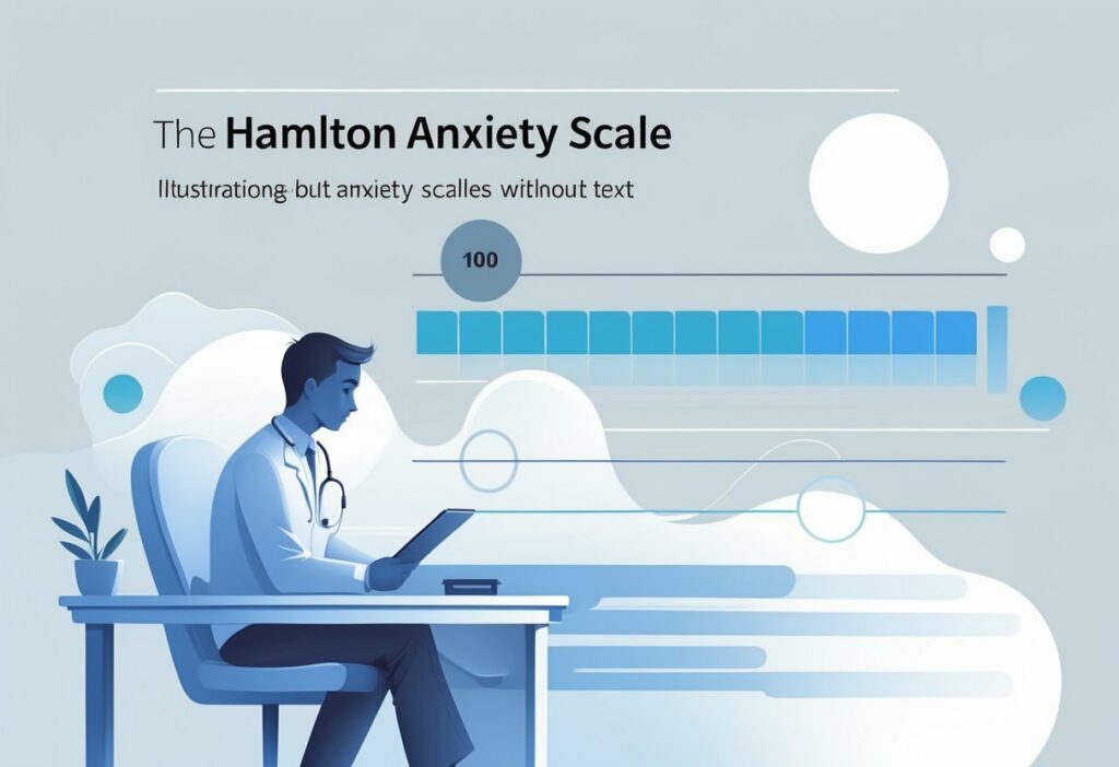 Escala de Ansiedad Hamilton: Evaluación de la Ansiedad en la Práctica Clínica