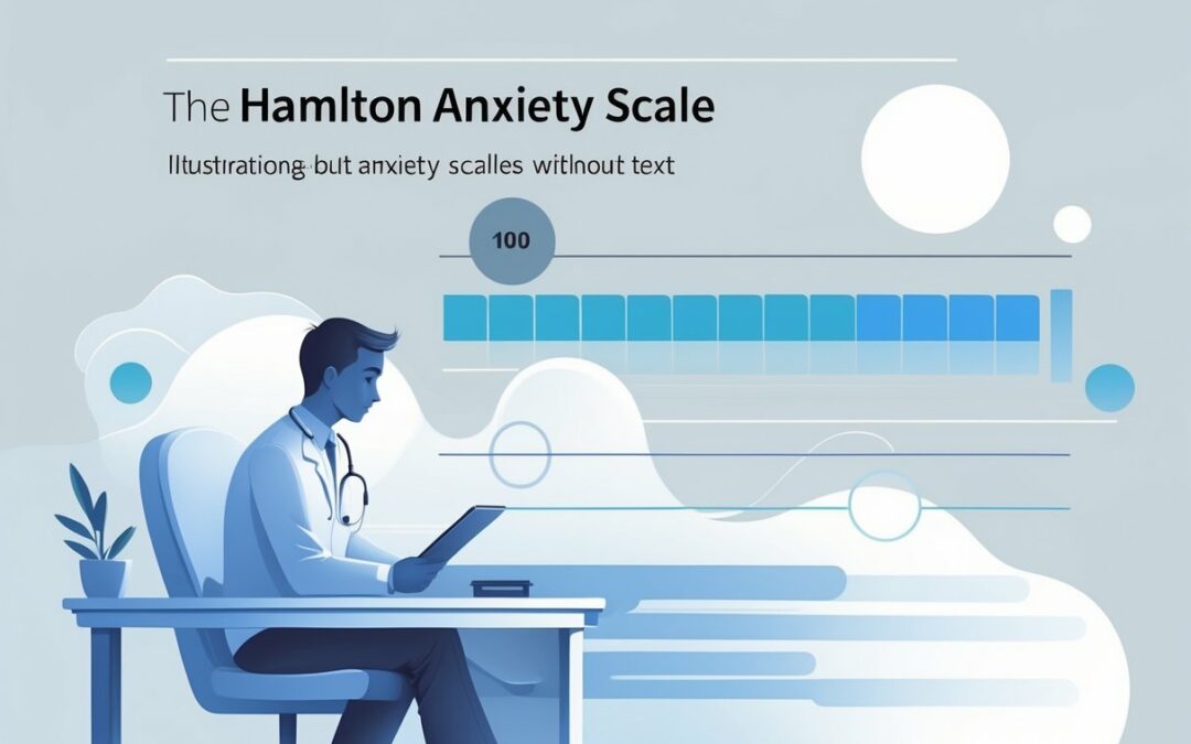 Escala de ansiedad de Hamilton