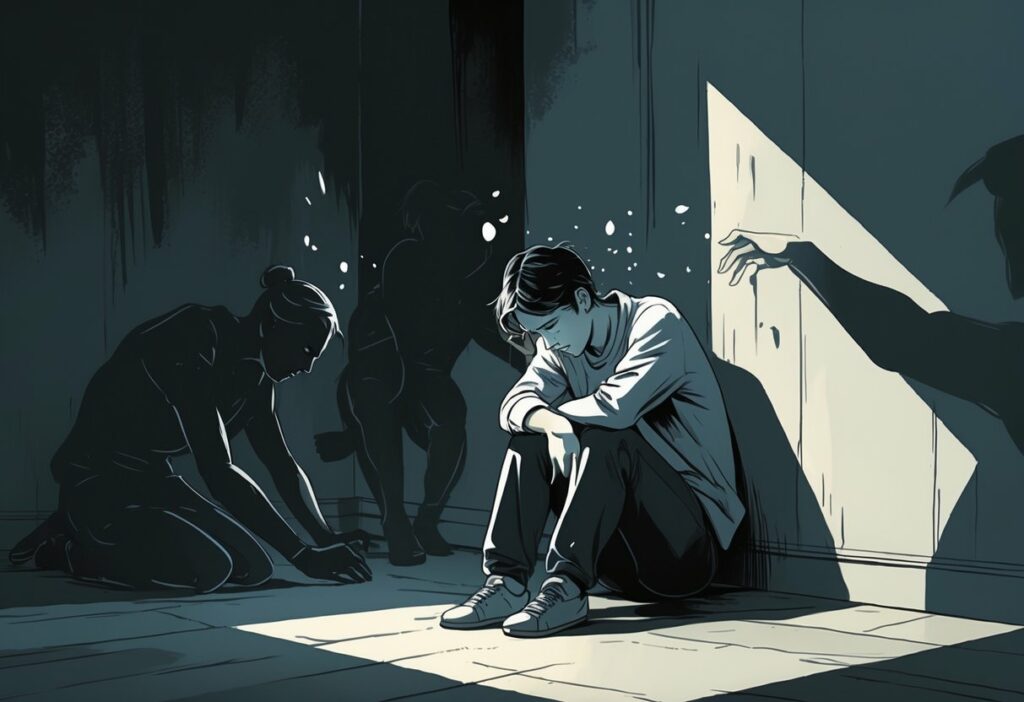 Maltrato Psicológico Causas, Consecuencias y Formas de Prevención