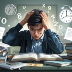 estres academico