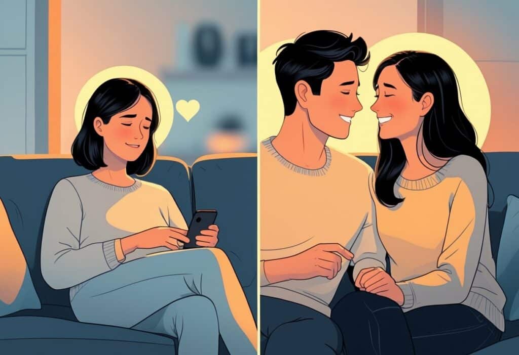 Infidelidad Emocional Causas, Señales y Cómo Afrontarla